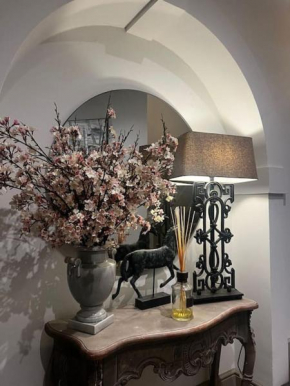 Luxury apartment Berkshire